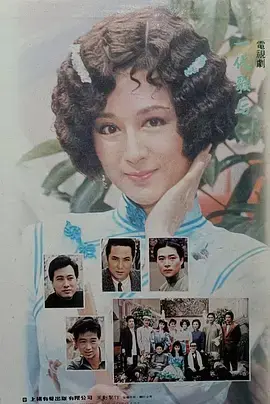 《一代歌后》全集高清完整版在线观看与剧情解析