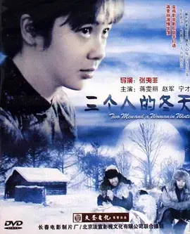 《三个人的冬天[电影解说]》全集高清完整版在线观看与剧情解析