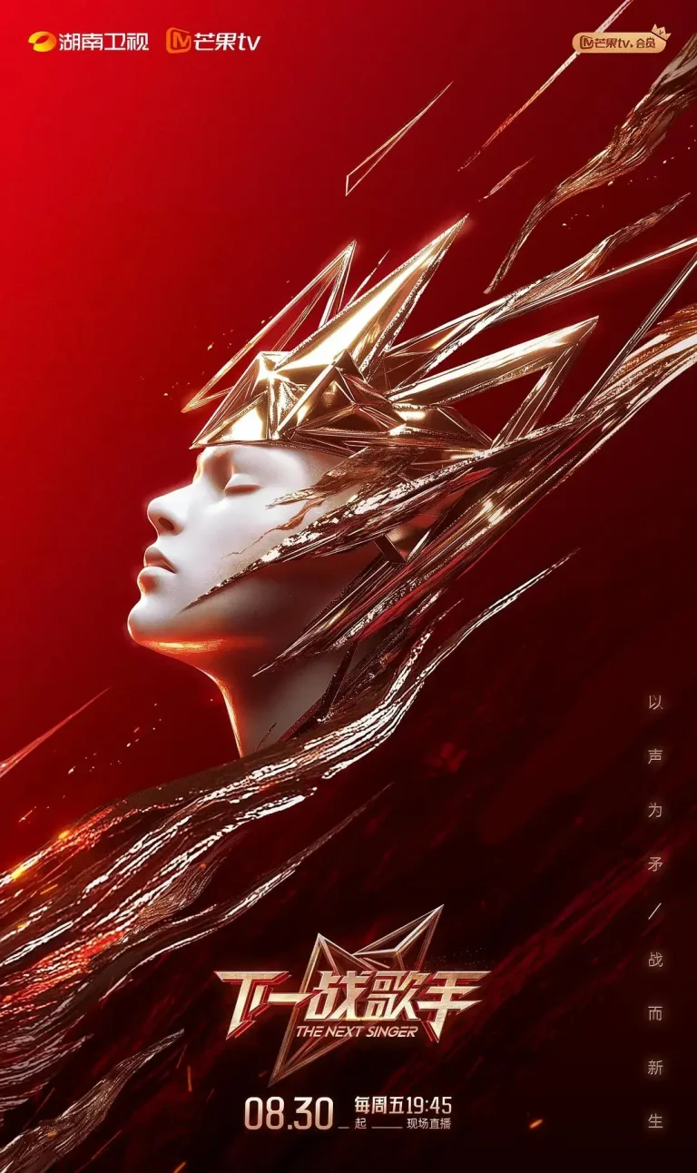 《下一战歌手》全集高清完整版在线观看与剧情解析