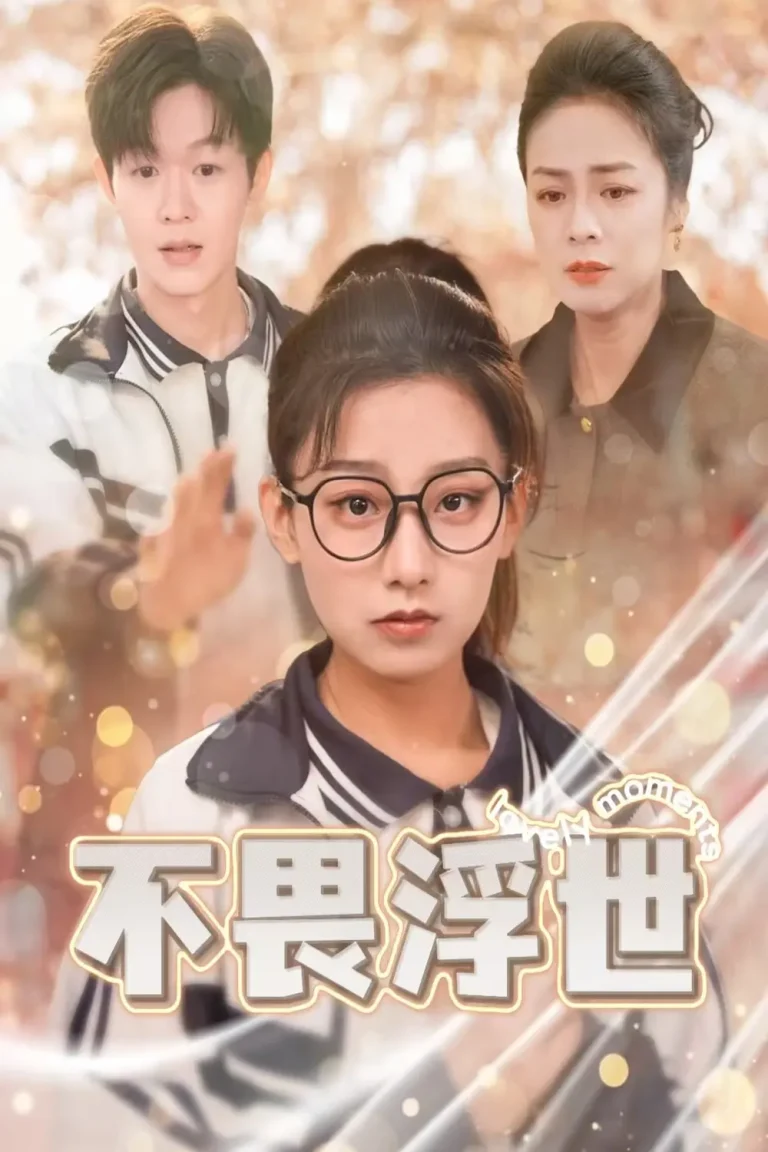 《不畏浮世》全集高清完整版在线观看与剧情解析