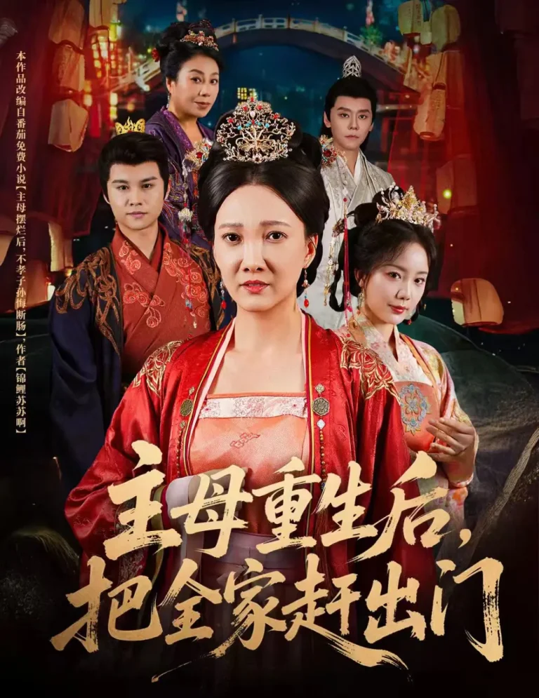 《主母重生后把全家赶出门》全集高清完整版在线观看与剧情解析