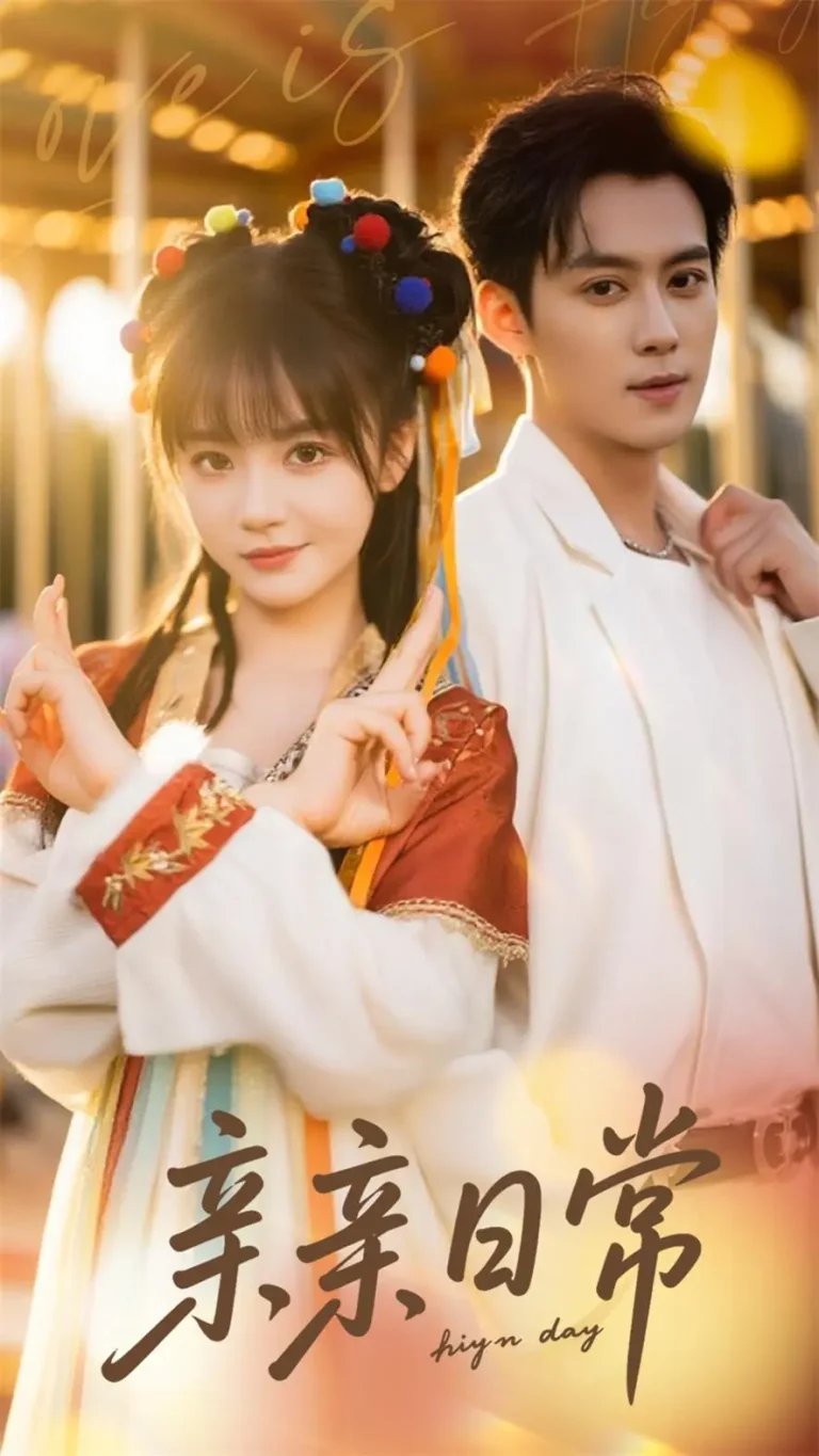 《亲亲日常》全集高清完整版在线观看与剧情解析