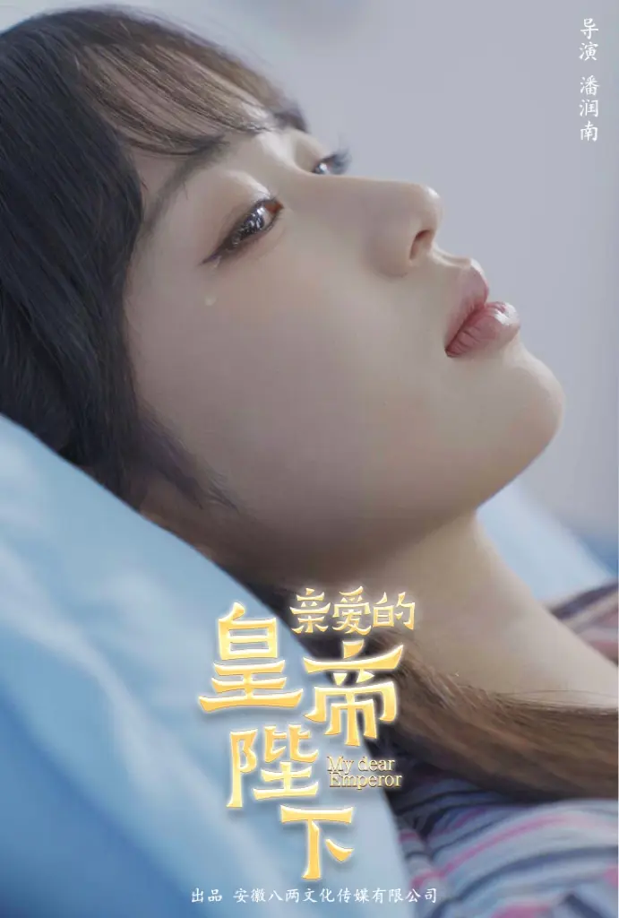 《亲爱的皇帝陛下》全集高清完整版在线观看与剧情解析