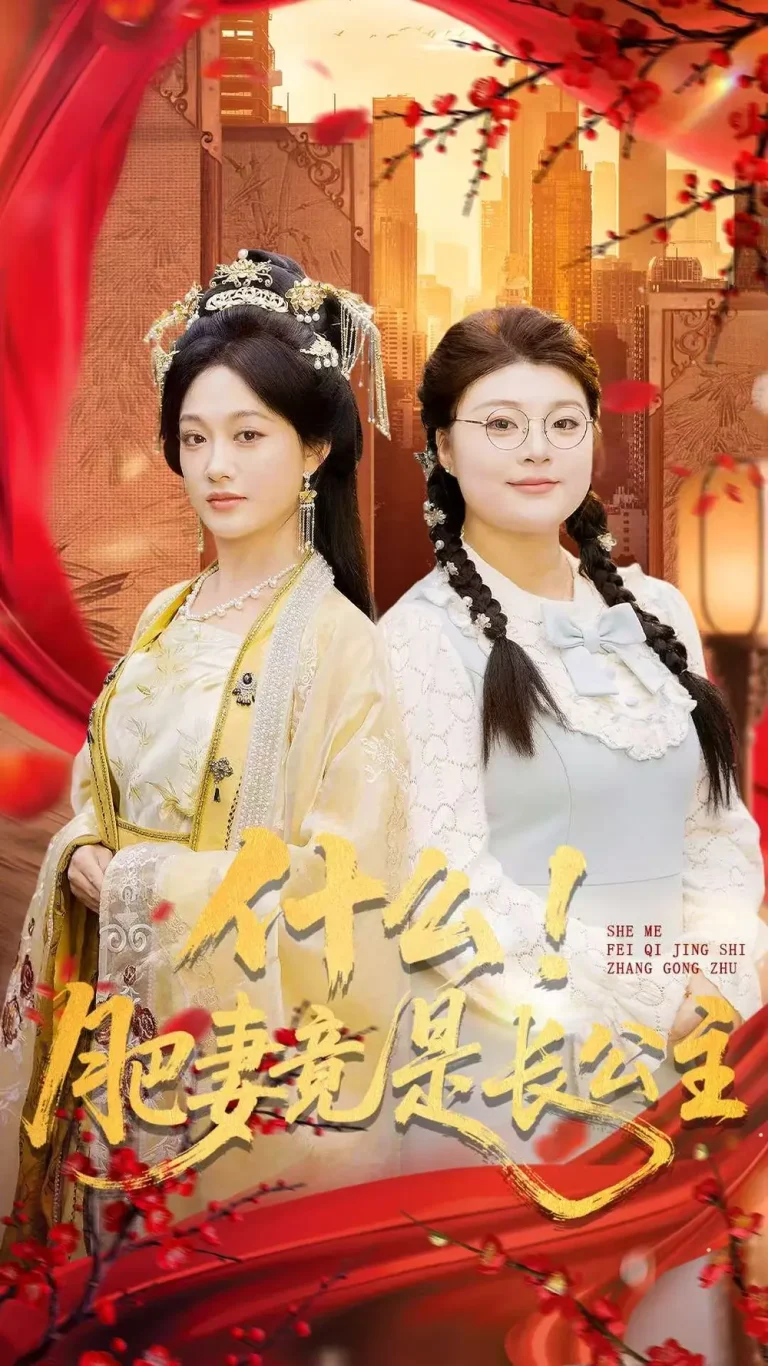 《什么！肥妻竟是长公主》全集高清完整版在线观看与剧情解析