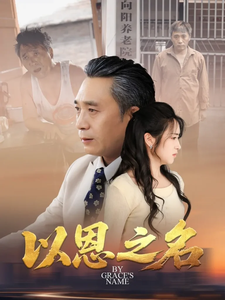 《以恩之名》全集高清完整版在线观看与剧情解析