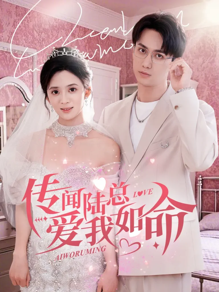 《传闻陆总爱我如命》全集高清完整版在线观看与剧情解析