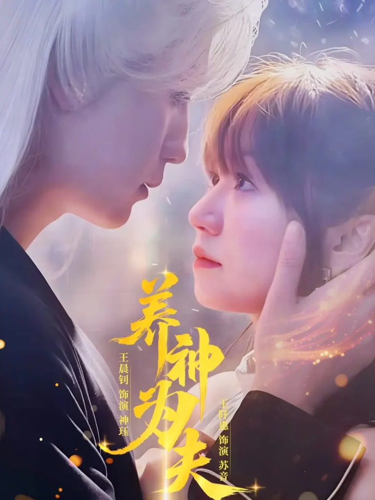 《养神为夫》全集高清完整版在线观看与剧情解析