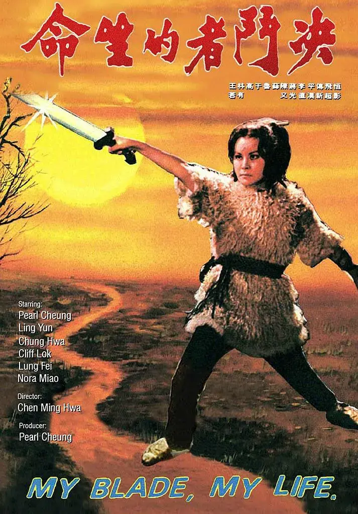 《决斗者的生命[电影解说]》全集高清完整版在线观看与剧情解析