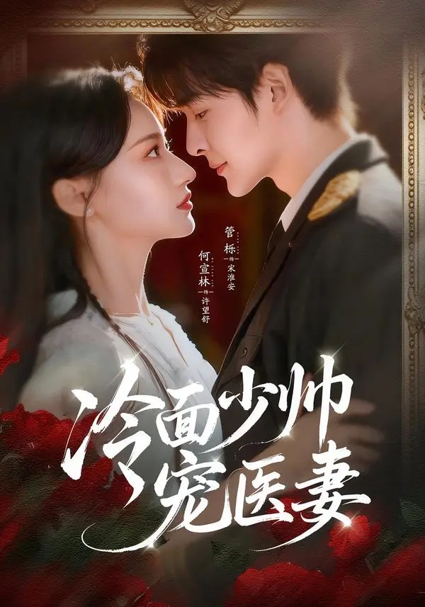 《冷面少帅宠医妻》全集高清完整版在线观看与剧情解析
