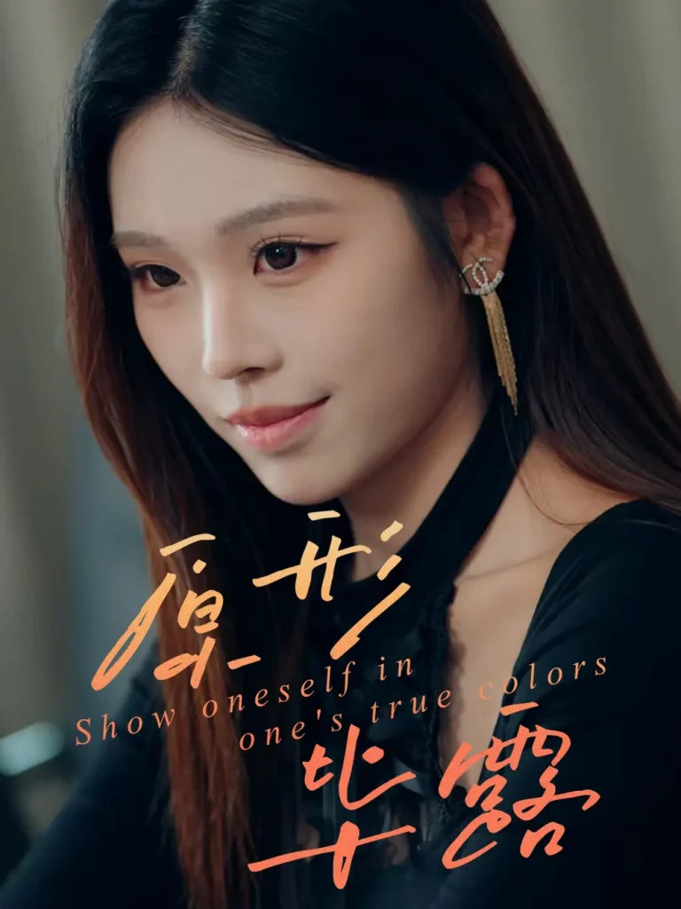 《原形毕露》全集高清完整版在线观看与剧情解析