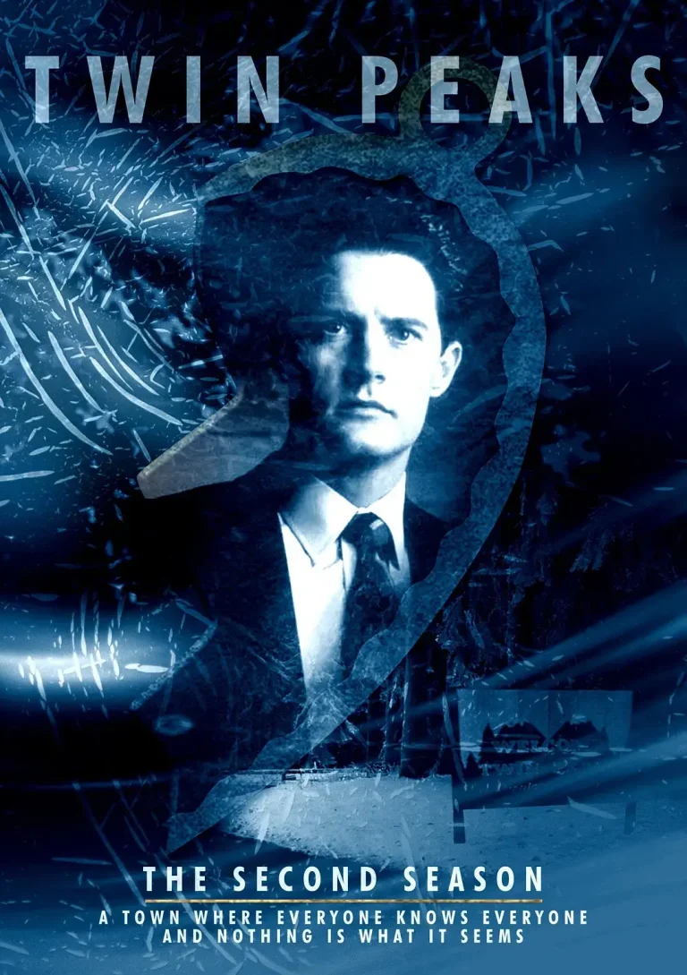 《双峰第二季》全集高清完整版在线观看与剧情解析