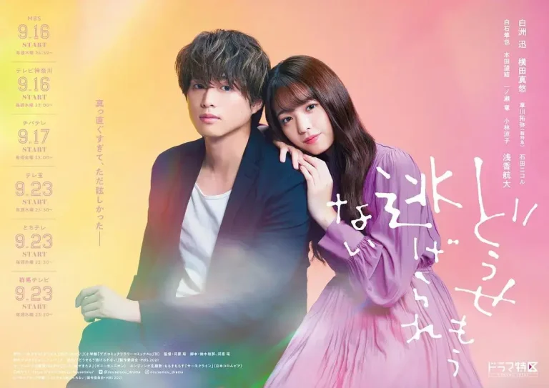 《反正你也逃不掉》全集高清完整版在线观看与剧情解析