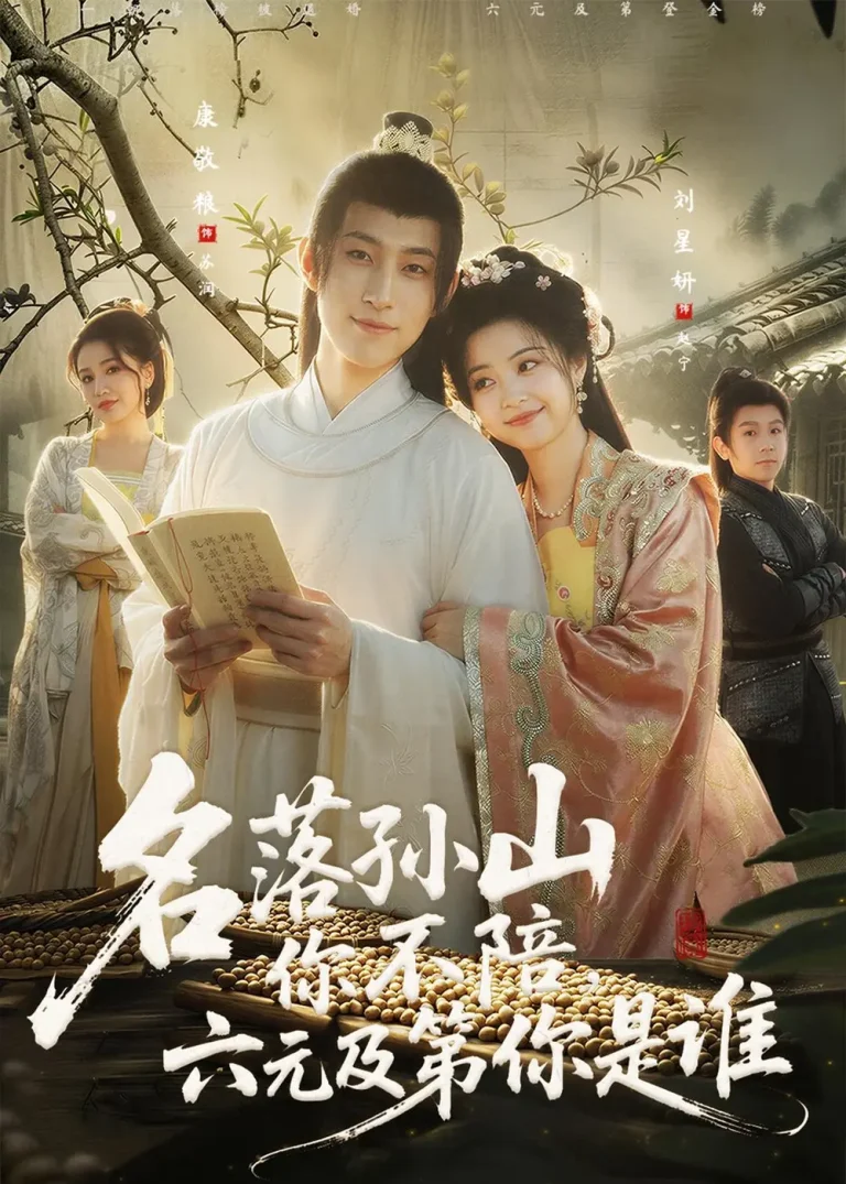 《名落孙山你不陪，六元及第你是谁》全集高清完整版在线观看与剧情解析