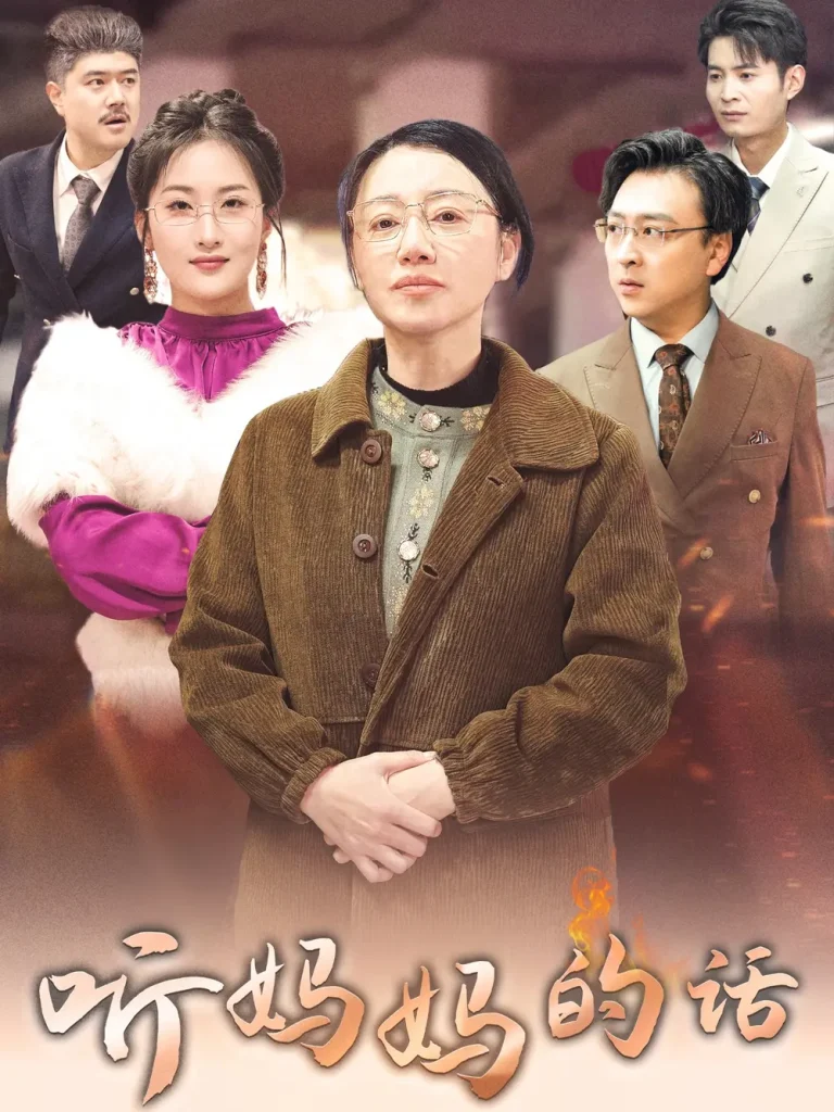 《听妈妈的话》全集高清完整版在线观看与剧情解析