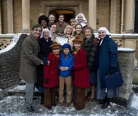 《呼叫助产士第十五季》全集高清完整版在线观看与剧情解析