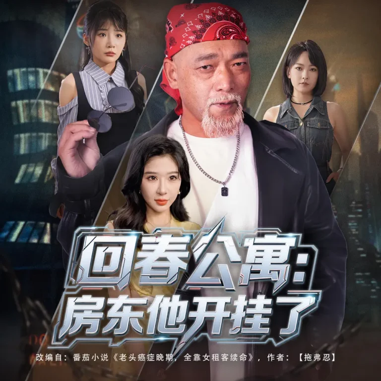 《回春公寓房东他开挂了》全集高清完整版在线观看与剧情解析