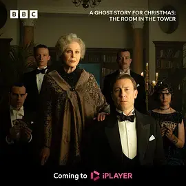 《圣诞鬼故事：塔中的房间》全集高清完整版在线观看与剧情解析