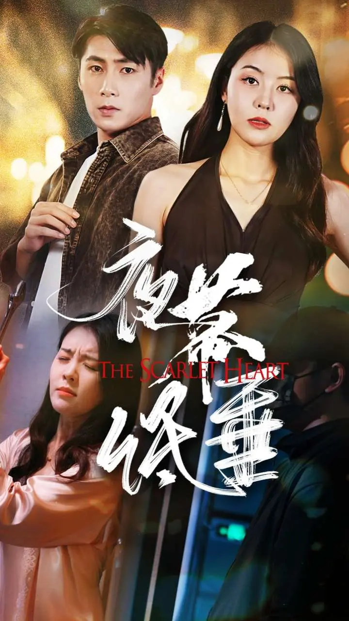 《夜幕低垂》全集高清完整版在线观看与剧情解析