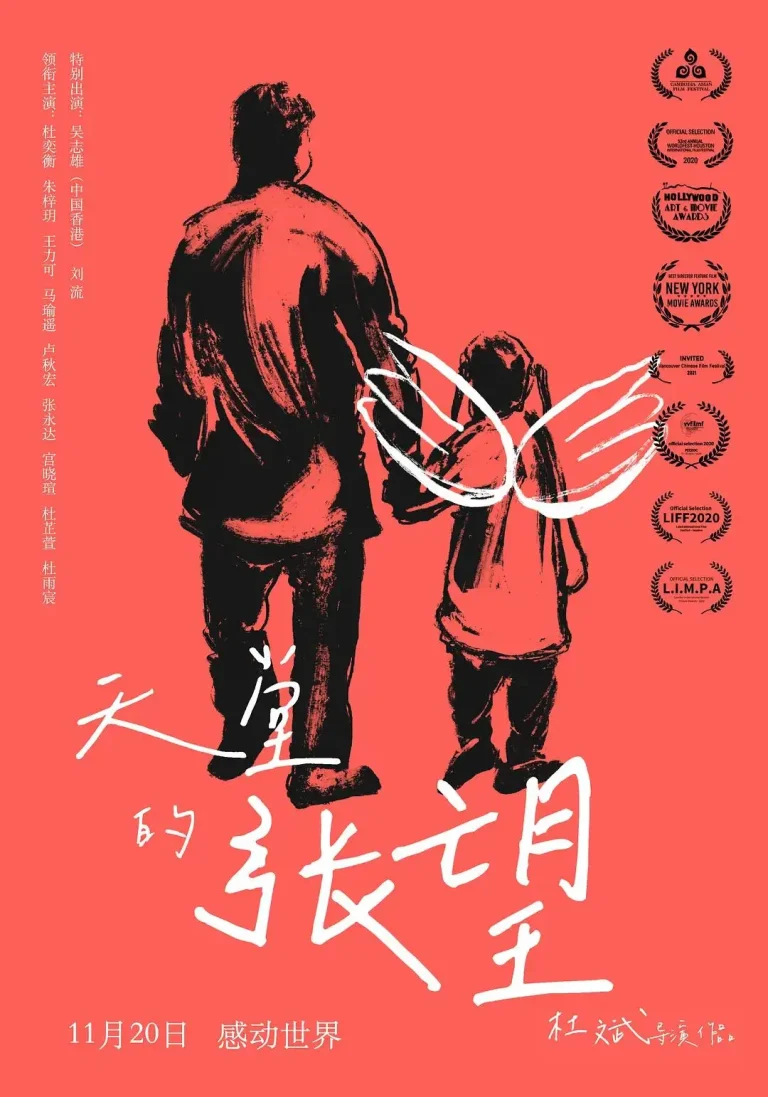 《天堂的张望》全集高清完整版在线观看与剧情解析