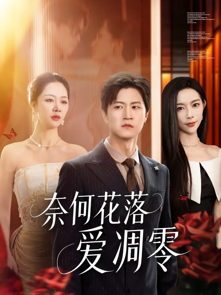 《奈何花落爱凋零》全集高清完整版在线观看与剧情解析