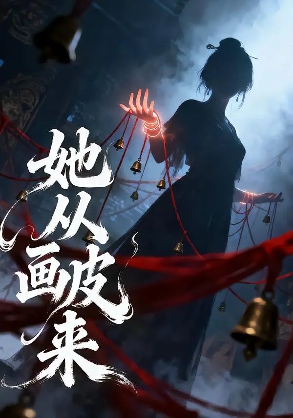 《她从画皮来》全集高清完整版在线观看与剧情解析