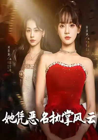 《她凭恶名执掌风云＆她凭恶名执掌风云》全集高清完整版在线观看与剧情解析