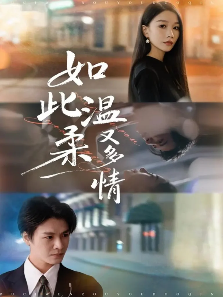 《如此温柔又多情》全集高清完整版在线观看与剧情解析