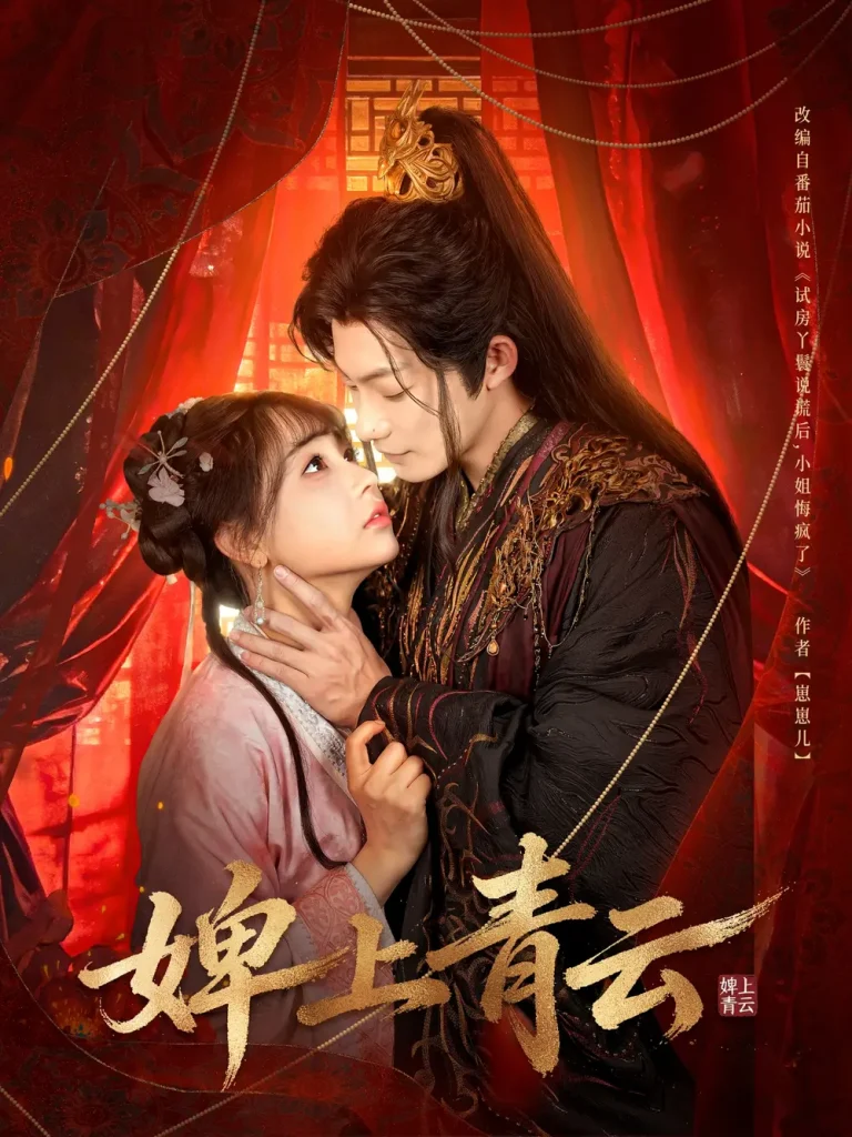 《婢上青云》全集高清完整版在线观看与剧情解析