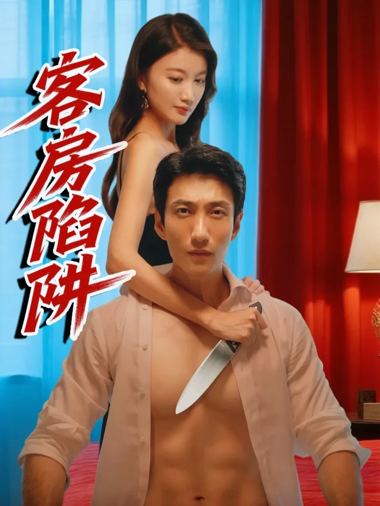 《客房陷阱》全集高清完整版在线观看与剧情解析