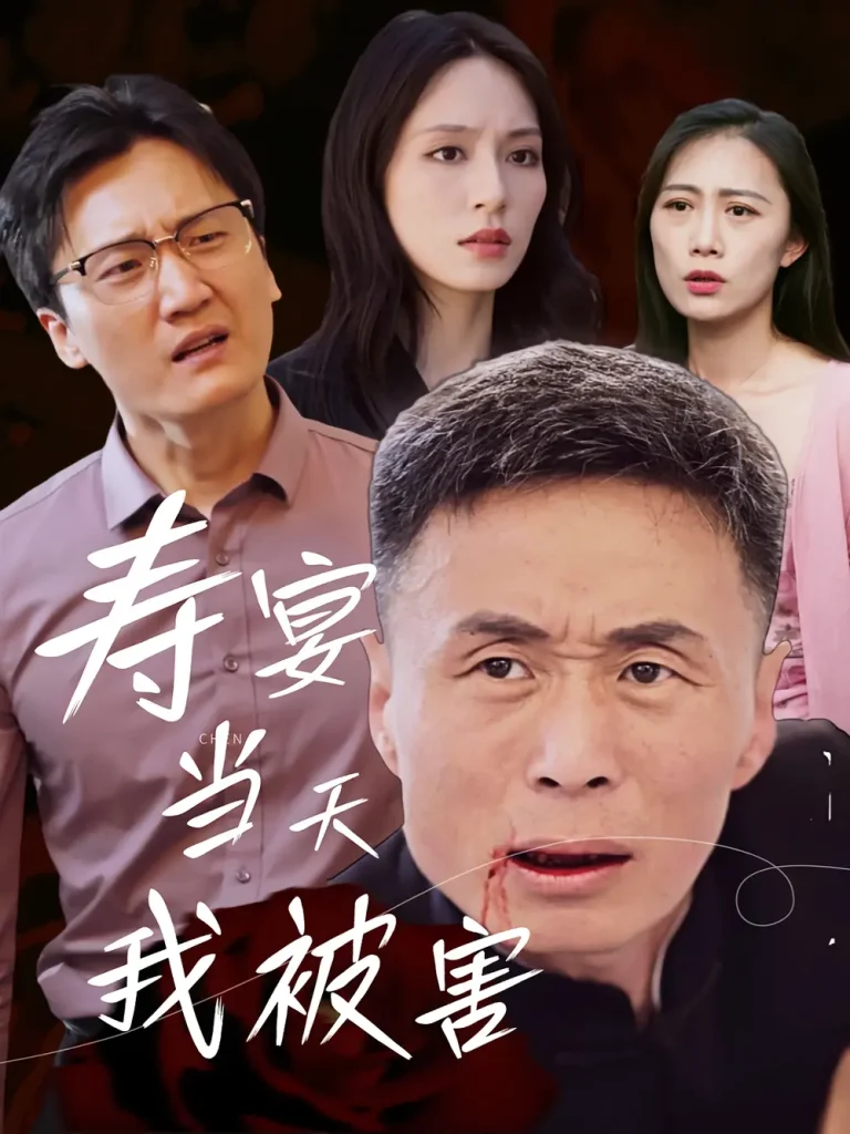 《寿宴当天我被害》全集高清完整版在线观看与剧情解析