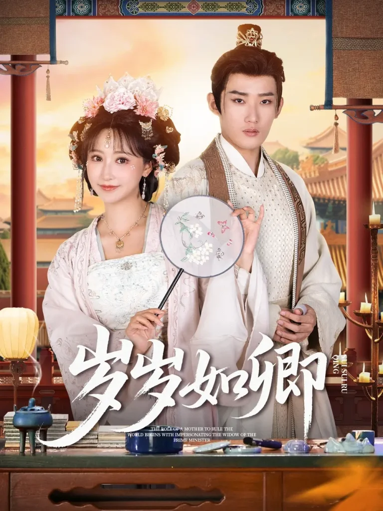 《岁岁如卿》全集高清完整版在线观看与剧情解析