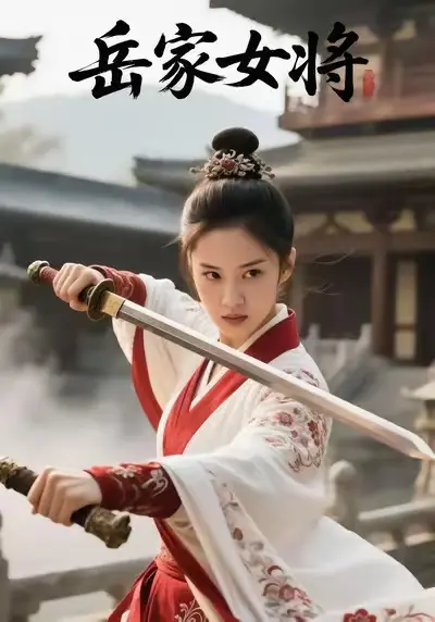 《岳家女将》全集高清完整版在线观看与剧情解析