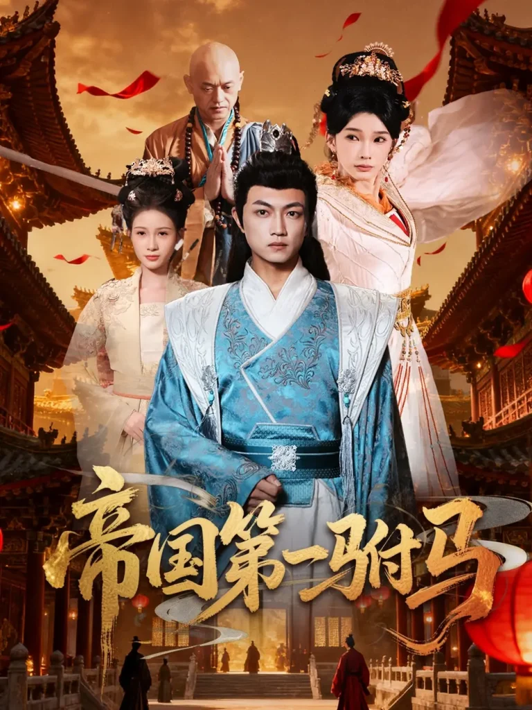 《帝国第一驸马》全集高清完整版在线观看与剧情解析