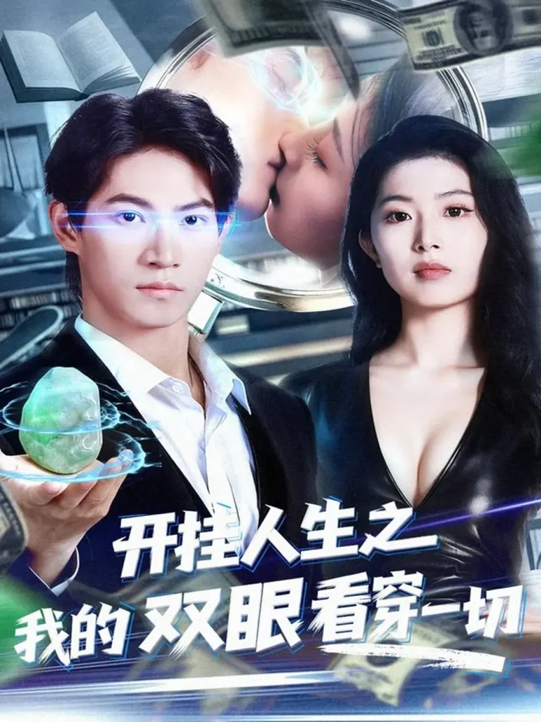 《开挂人生之我的双眼看穿一切》全集高清完整版在线观看与剧情解析