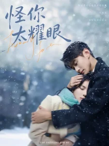怪你太耀眼