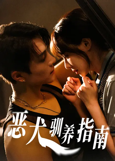 《恶犬驯养指南》全集高清完整版在线观看与剧情解析