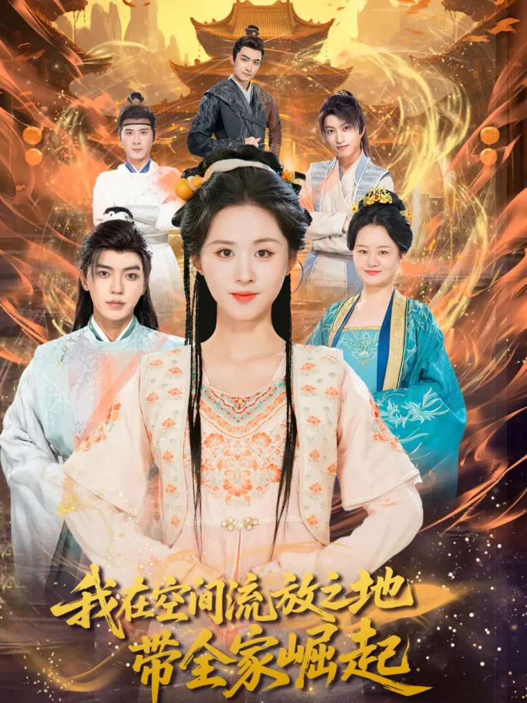 《我在空间流放之地带全家崛起》全集高清完整版在线观看与剧情解析