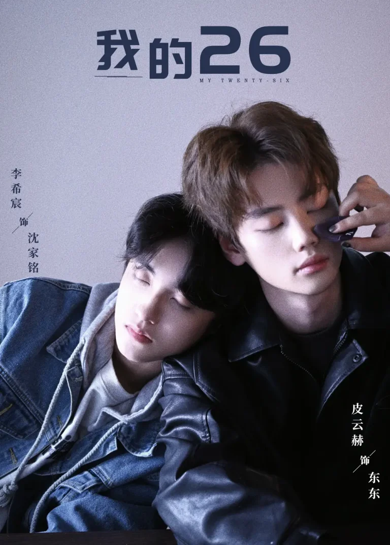 《我的26》全集高清完整版在线观看与剧情解析