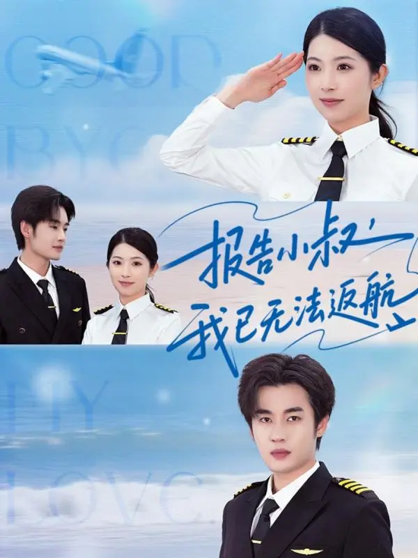 《报告小叔我已无法返航》全集高清完整版在线观看与剧情解析