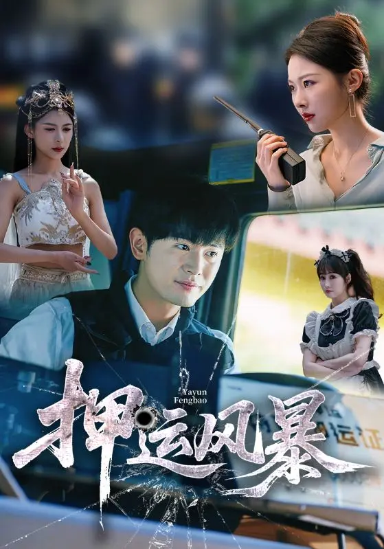 《押运风暴》全集高清完整版在线观看与剧情解析