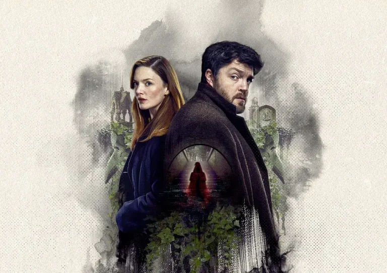 《斯特莱克探案集：墨黑之心第六季》全集高清完整版在线观看与剧情解析