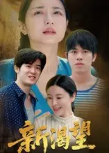 《新渴望》全集高清完整版在线观看与剧情解析