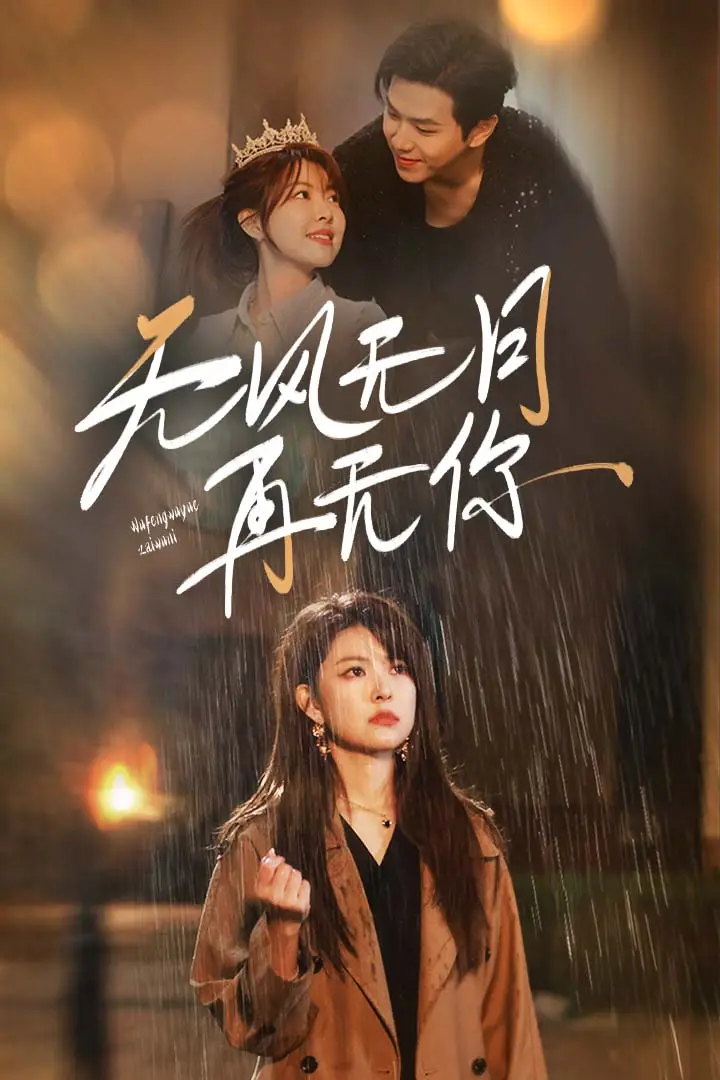 《无风无月再无你》全集高清完整版在线观看与剧情解析