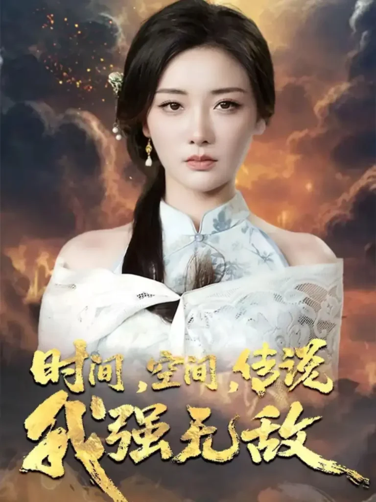 《时间空间传说我强无敌》全集高清完整版在线观看与剧情解析