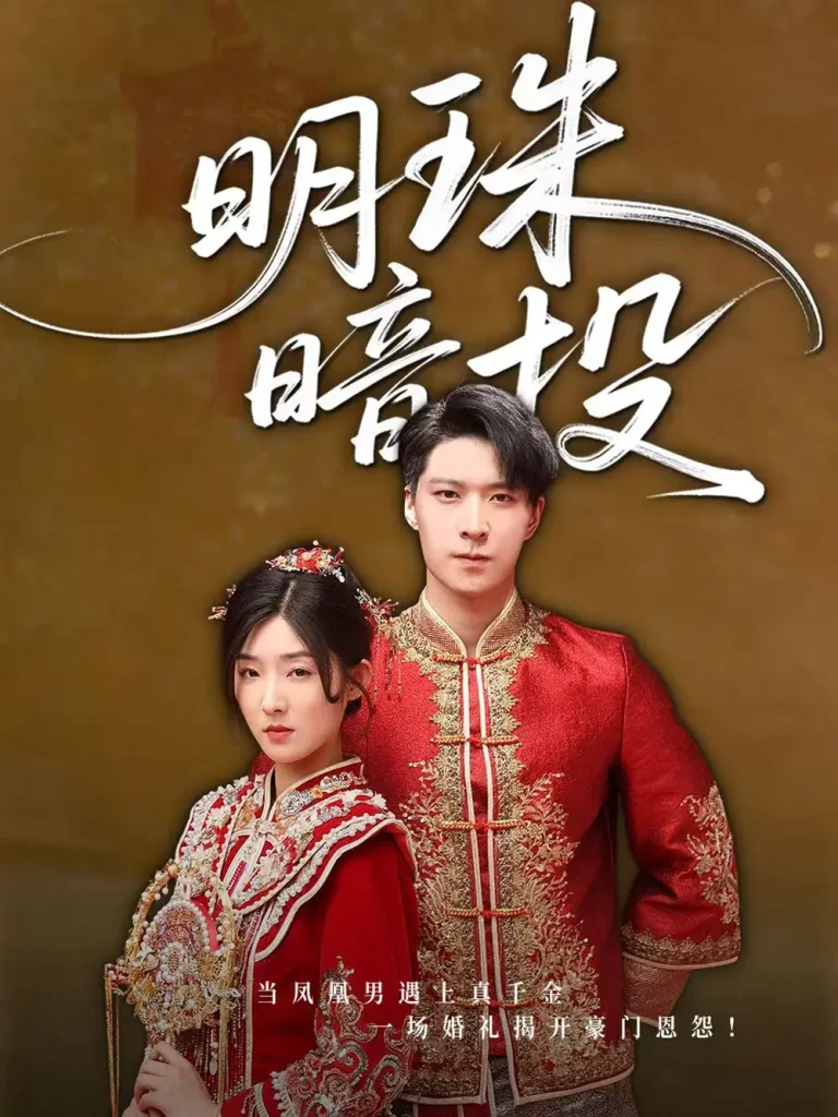 《明珠暗投》全集高清完整版在线观看与剧情解析