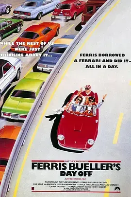 《春天不是读书天1986[电影解说]》全集高清完整版在线观看与剧情解析