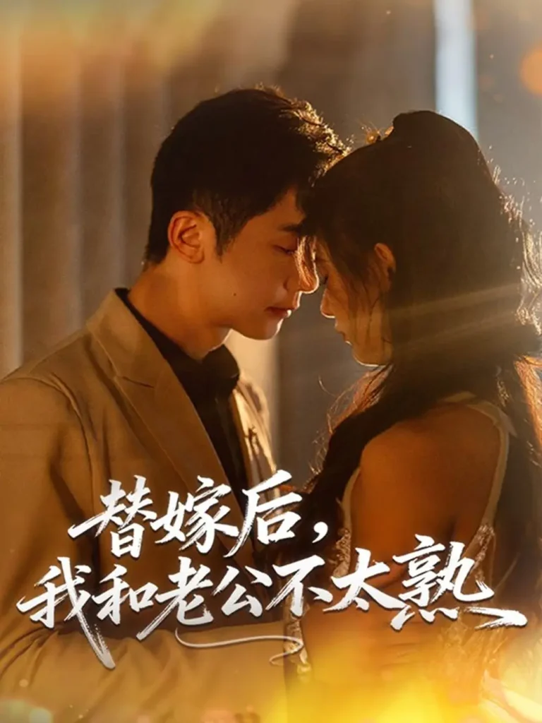 《替嫁后，我和老公不太熟》全集高清完整版在线观看与剧情解析