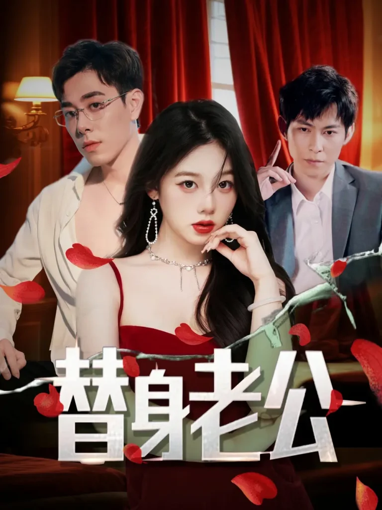 《替身老公》全集高清完整版在线观看与剧情解析