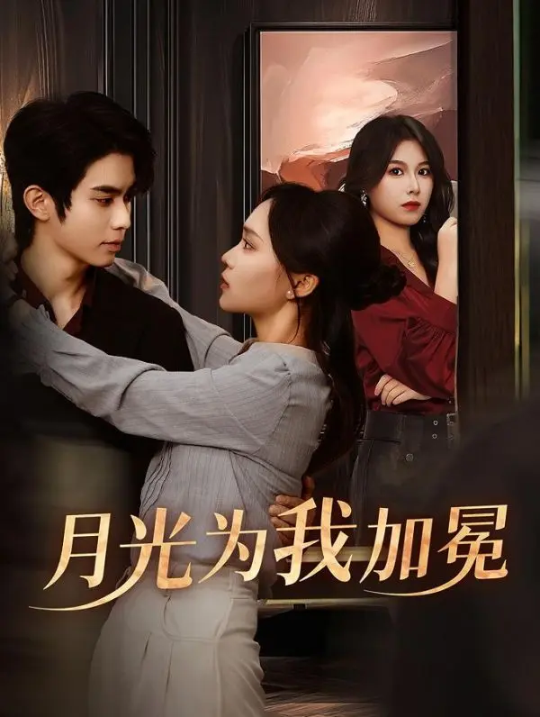 《月光为我加冕》全集高清完整版在线观看与剧情解析