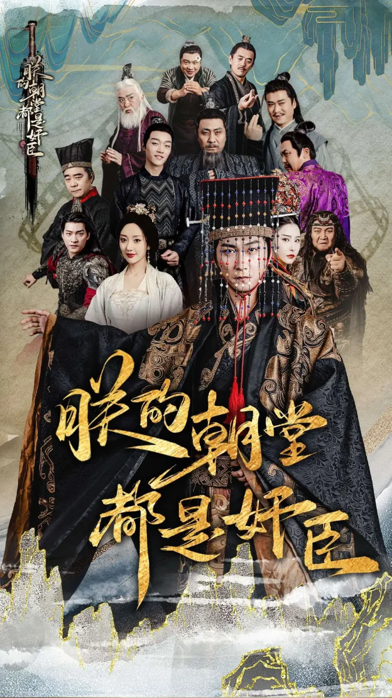 《朕的朝堂都是奸臣》全集高清完整版在线观看与剧情解析